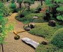 Zen garden