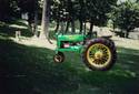 john deere