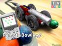 Remote Bowling!