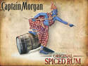 CAPTAIN MORGAN