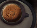 A Cup of Hot Chocolate