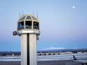 Air Control Tower