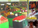 Fruit market