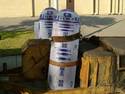 droid junkpile