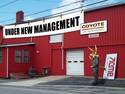 Under New Management