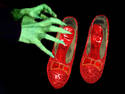 Ruby Slippers