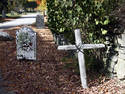 The Old Cemetery