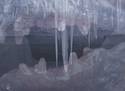 Stalactites-stalagmites