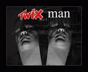 twix man