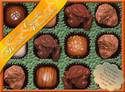 Belgian chocolates