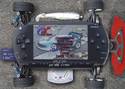 PSP on the GO!