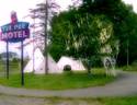 Teepee Motel