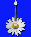 Daisy Guitar,Rock On!