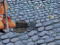 cobblestone
