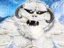 Sloppy Mortar Wampa