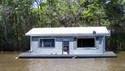 House boat