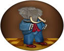 Mr. E. Phant