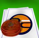 Wooden Poker Chips