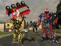 autobots war