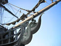 Ship Figurehead