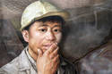 Mining Accident Horror