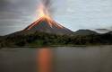 Arenal Volcano, CR