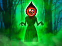 Flatwoods Monster