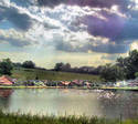 Lake Front Homes