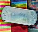 PSP: ICE