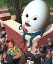 Humpty Dumpty