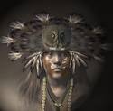 Ceremonial Headdress