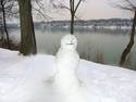 snowman