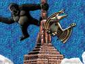 King Kong Vs Lame Source