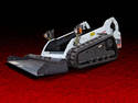 Skid Steer Loader Mini