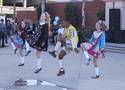 Irish Dancers