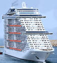 SuperCruiseShip