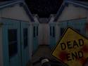 Dead end