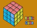 Rubix Cube