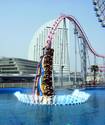 Underwater Coaster