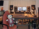 Studio Mascotte