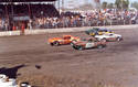 Banger Racing