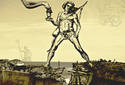 The Colossus of Rhodes