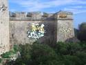 Grafiti Fortress