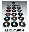 Absolut Audio