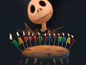 Happy Deathday Jack!