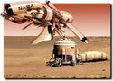 MARS DRONE