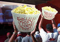 Movie Popcorn