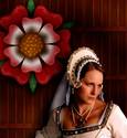 Tudor Rose