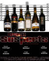 Usual suspects