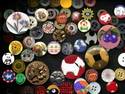 Assorted Buttons